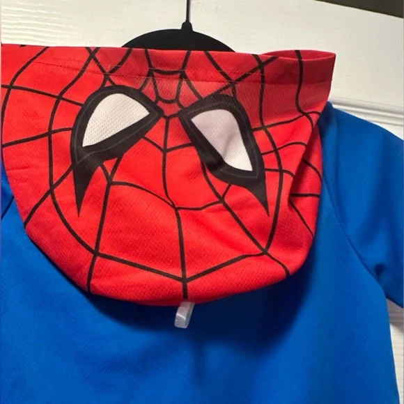 Marvel Spider-Man Boys Sleepset - Picture 3 of 6